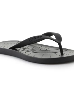 Crocs Flip 210089-001 black noir