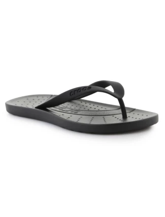 Crocs Flip 210089-001 black noir