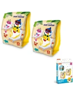 Plavecké tréninkové rukavice Baby Shark MONDO