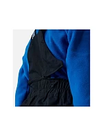 Rossignol Boy Zip Pant černé Rossignol Boy Zip Pant černé