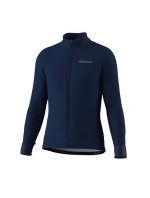 Biemme tričko s dlouhým rukávem BELVEDERE 2.0 navy blue L