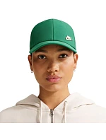 Nike Dri-FIT Club baseballová čepice zelená FB5371 365