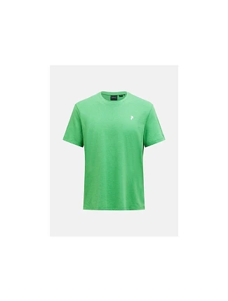 Pánské tričko PEAK PERFORMANCE Explore Graphic Tee Pánské tričko PEAK PERFORMANCE Explore Graphic Tee