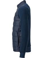 Daiber JN 1124 Pánská hybridní bunda 02.1124 navy