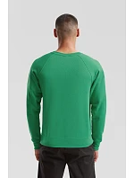 Fruit of the Loom Classic Raglan Sweat Raglánová mikina 16.2216 bottle green Fruit of the Loom Classic Raglan Sweat Raglánová mikina 16.2216 bottle green