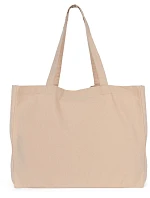 Kimood KI 3212 Velká taška 19.3212 washed nude peach Kimood KI 3212 Velká taška 19.3212 washed nude peach