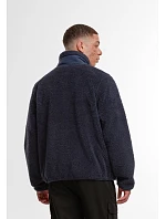Build your Brand BY 406 Unisex fleecová bunda "Bonded Sherpa" 56.0406 black Build your Brand BY 406 Unisex fleecová bunda "Bonded Sherpa" 56.0406 black