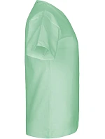 Neutral O 30001 Dětské tričko z bio bavlny 77.3001 dusty mint