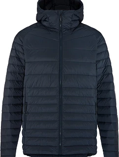 Craft Corporate ADV Explore Lt. Down Jkt M Pánská péřová bunda s kapucí 81.5252 blaze