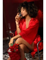 Dkaren Gosia barva: červená