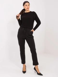 IT SP kalhoty FL7690.64 černá