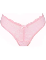 Provázek V-11038 růžový - Axami Provázek V-11038 růžový - Axami