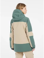 Dámská lyžařská bunda Protest PRTBACKUP Dámská lyžařská bunda Protest PRTBACKUP