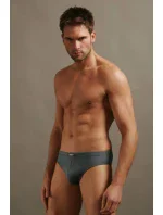 Pánské slipy CADET - SESTO SENSO