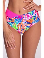 PLAVKOVÉ KALHOTKY SF 243/15/B TROPICAL SPLASH