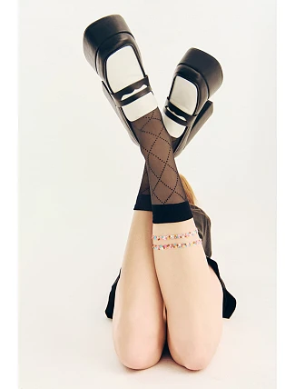 PONOŽKY - PONOŽKY FLER