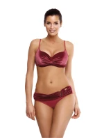 Dvoudílné plavky model 128715 Marko Dvoudílné plavky model 128715 Marko