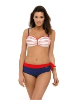 Dvoudílné plavky model 129688 Marko Dvoudílné plavky model 129688 Marko