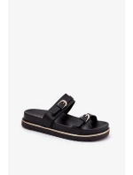 Pantofle  model 212609 Step in style