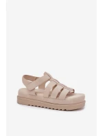 Sandály  model 215718 Step in style