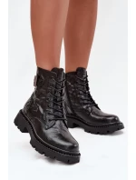 Boty model 218719 Step in style Boty model 218719 Step in style