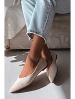 Balerinky  model 226532 Step in style