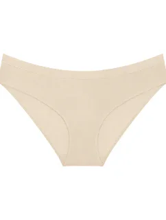 Dámské kalhotky Sense of Modal Tai - YELLOW - sv. béžové 6720 - TRIUMPH