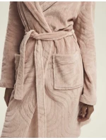 Henderson Dámský župan 43602 Devyn S-2XL