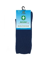 Cerber 0640 Medic pánské bavlněné ponožky 39-47