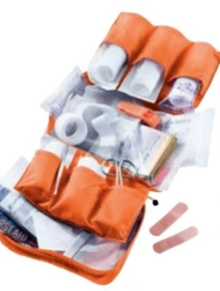 Cestovní lékárnička Deuter First Aid Pro