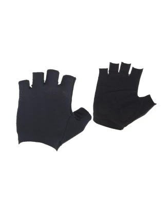 Rukavice Rogelli PURE černé S Rukavice Rogelli PURE černé S