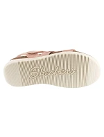 Skechers Lifted Comfort 163252-BLSH Růžové 36