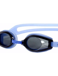Brýle Aqua-Speed Avanti světle modré