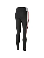 Dámské legíny s vysokým pasem Evostripe 589158 01 Black - Puma