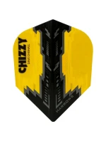 Šipky Harrows Chizzy Brass Softip HS-TNK-000013872 Šipky Harrows Chizzy Brass Softip HS-TNK-000013872