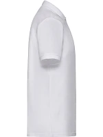 Fruit of the Loom 65/35 Pique Polo Piqué polo 16.3402 white