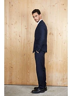 NEOBLU Marius Men (46-64) Pánské sako 24.3164 night blue NEOBLU Marius Men (46-64) Pánské sako 24.3164 night blue