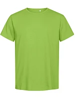 Promodoro 3090 (XS-6XL) Pánské tričko bio premium 40.3090 lime green