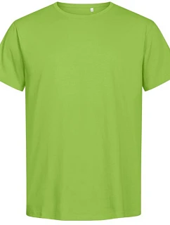 Promodoro 3090 (XS-6XL) Pánské tričko bio premium 40.3090 lime green