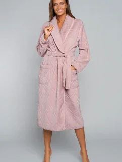 Italian Fashion Morena long barva: růžová