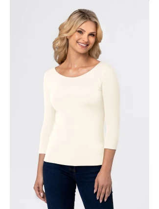 Babell Manati r.3/4 barva:ecru