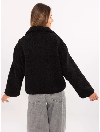 Bunda D46014XB43433A2 černá