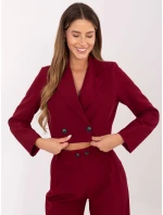 IT KMPL sada FL9019.08P bordó IT KMPL sada FL9019.08P bordó