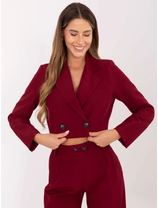 IT KMPL sada FL9019.08P bordó IT KMPL sada FL9019.08P bordó