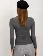 Halenka RV BZ 5210.19 tmavě šedá