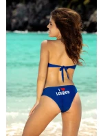 Plavky London Look (1) - Ewlon Plavky London Look (1) - Ewlon