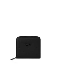 Peněženka VUCH Charis Mini Black