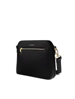 Dámská kabelka Vuch Mossy Black