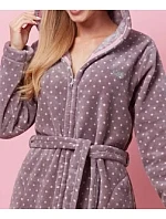 Dámský župan 7119 - L&L