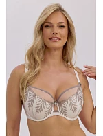 Poloměkká podprsenka Judith Kód 1356